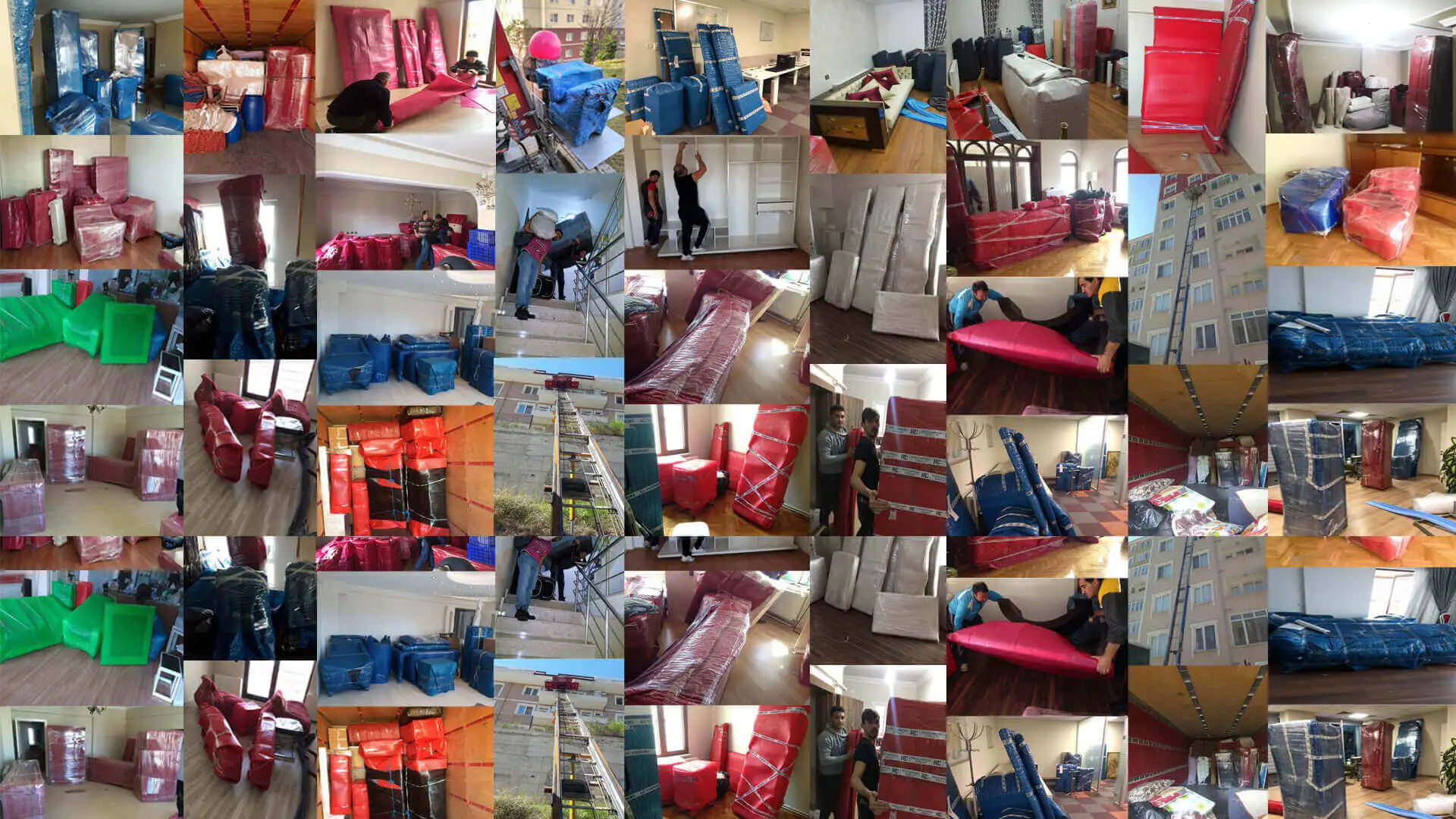 Elazığ Evden Eve Nakliyat Slider