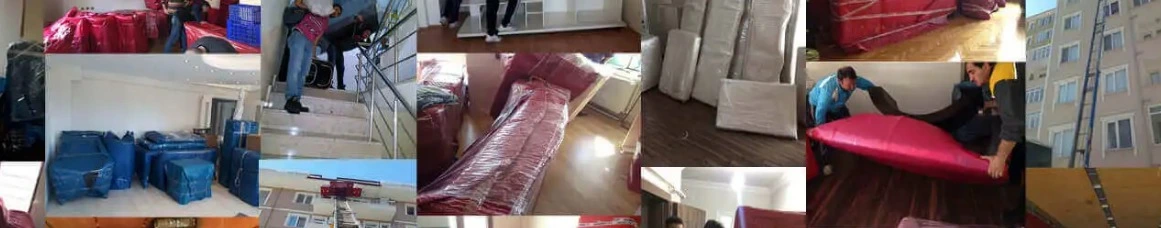 Elazığ Parça Eşya Taşımacılık görseli